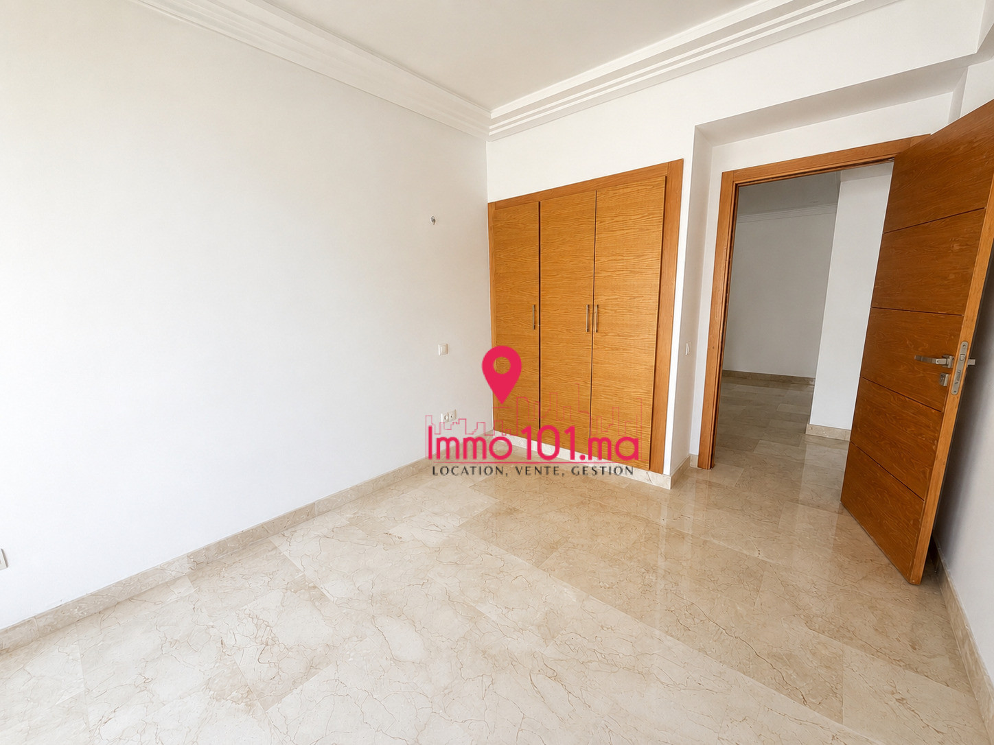 Location appartement à El Menzeh ZLLAV2528